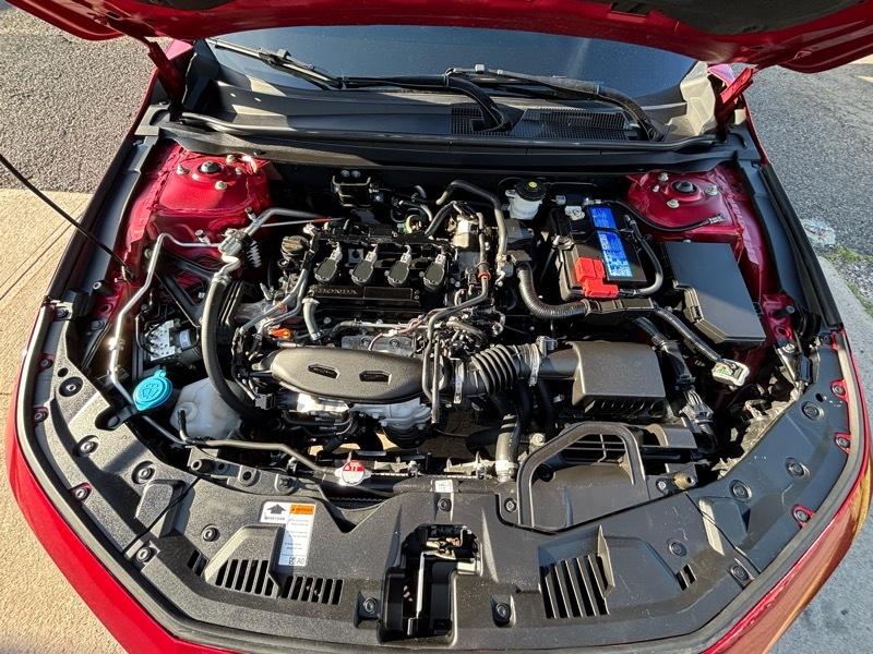 Honda Accord  2024