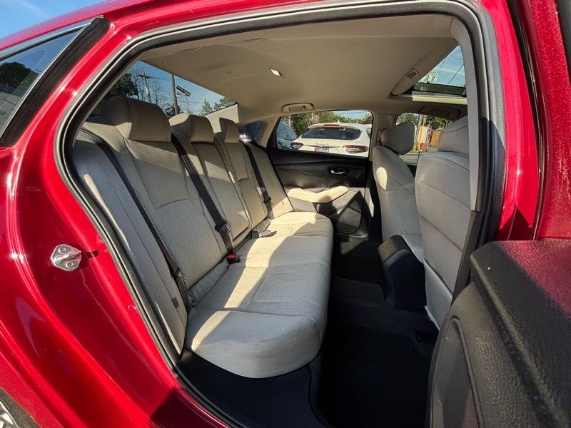 Honda Accord  2024