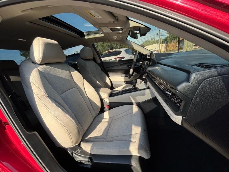 Honda Accord  2024