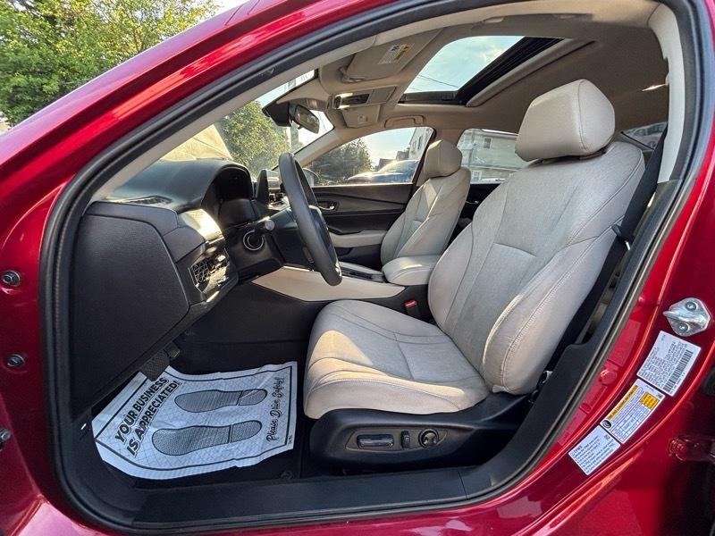 Honda Accord  2024