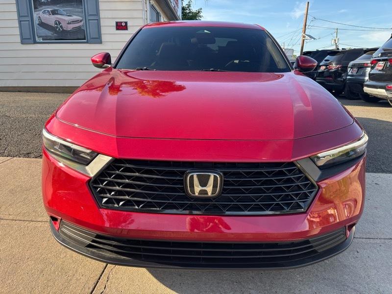 Honda Accord  2024