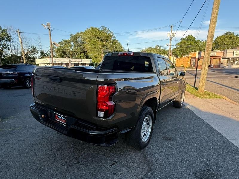 Chevrolet Colorado  2023