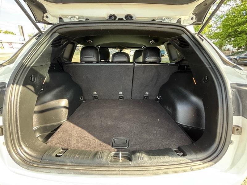 Jeep Compass Latitude 4D SUV 4WD 2023