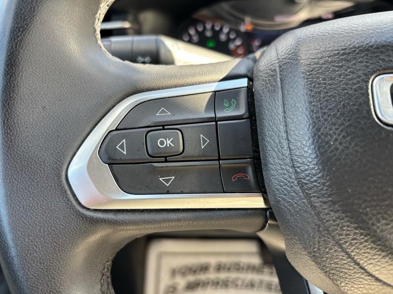Jeep Compass Latitude 4D SUV 4WD 2023