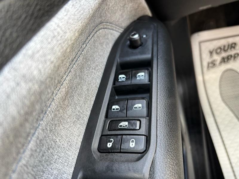Jeep Compass Latitude 4D SUV 4WD 2023