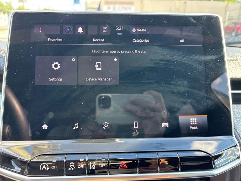 Jeep Compass Latitude 4D SUV 4WD 2023