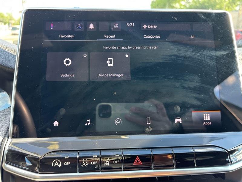 Jeep Compass Latitude 4D SUV 4WD 2023