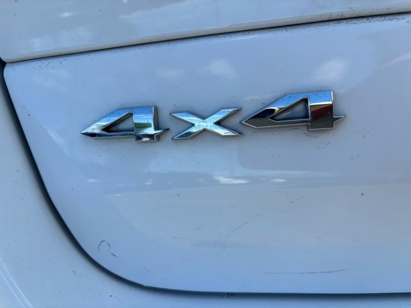 Jeep Grand Cherokee Limited 4D SUV 4WD 2023