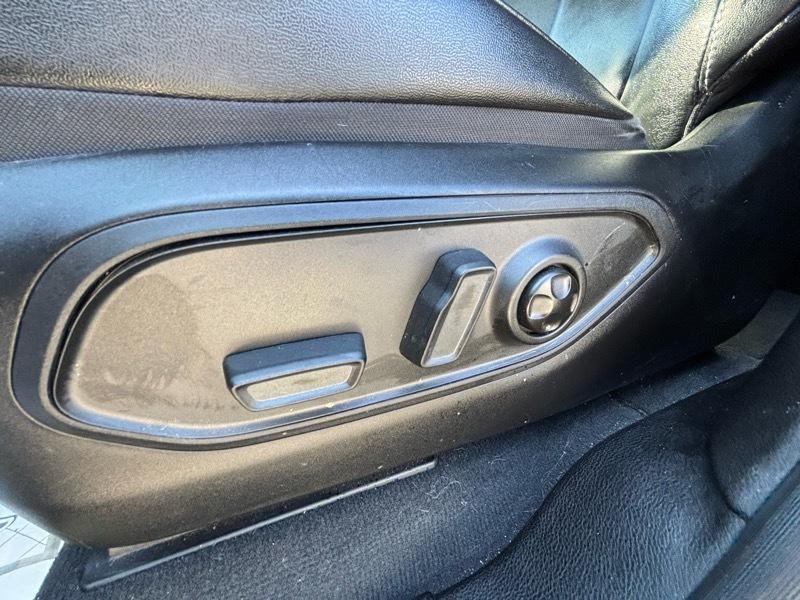 Jeep Grand Cherokee Limited 4D SUV 4WD 2023
