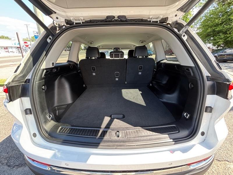 Jeep Grand Cherokee Limited 4D SUV 4WD 2023