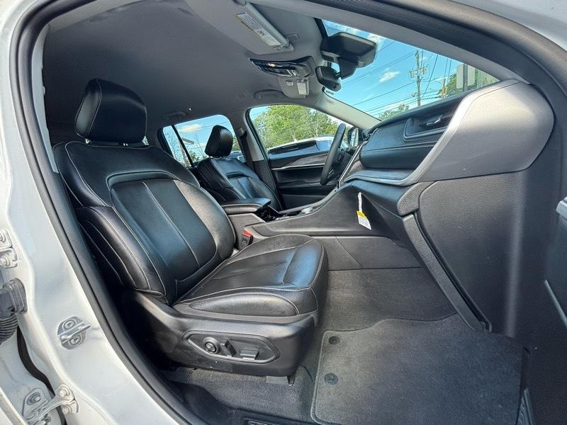 Jeep Grand Cherokee Limited 4D SUV 4WD 2023