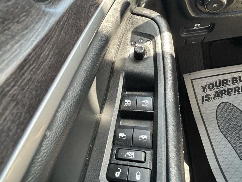 Jeep Grand Cherokee Limited 4D SUV 4WD 2023
