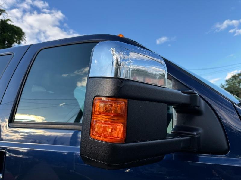 Ford F-350 SD Lariat Crew Cab Long Bed 4WD 2012
