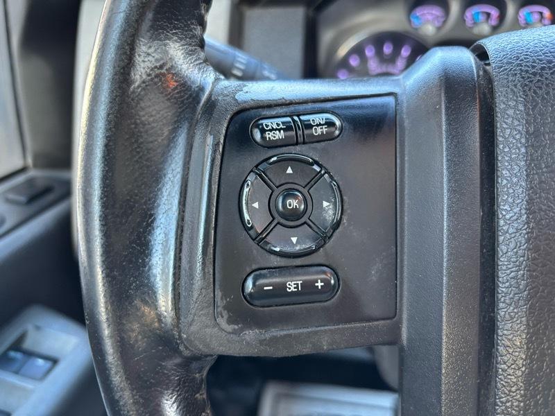 Ford F-350 SD Lariat Crew Cab Long Bed 4WD 2012