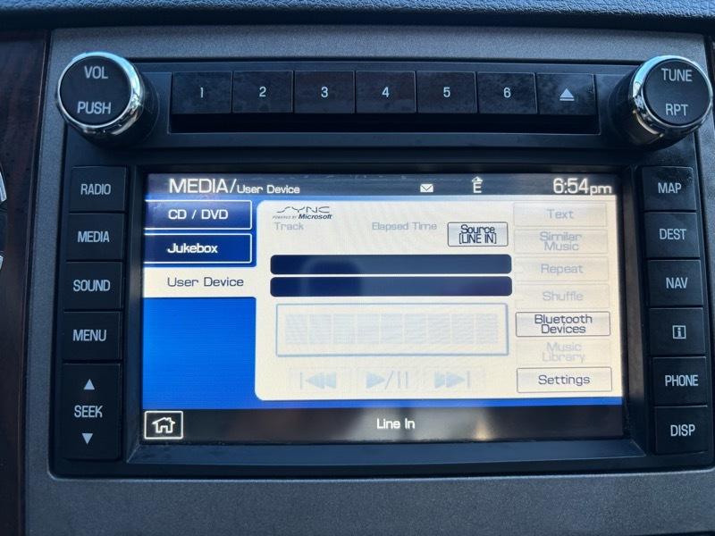 Ford F-350 SD Lariat Crew Cab Long Bed 4WD 2012