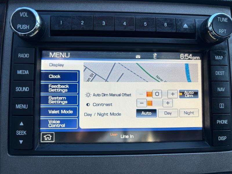 Ford F-350 SD Lariat Crew Cab Long Bed 4WD 2012
