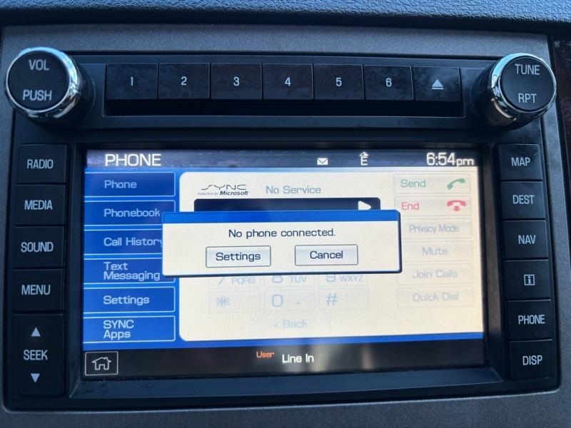 Ford F-350 SD Lariat Crew Cab Long Bed 4WD 2012