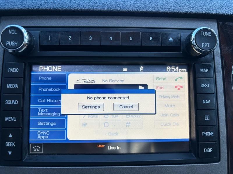Ford F-350 SD Lariat Crew Cab Long Bed 4WD 2012