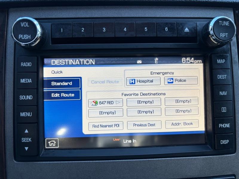 Ford F-350 SD Lariat Crew Cab Long Bed 4WD 2012
