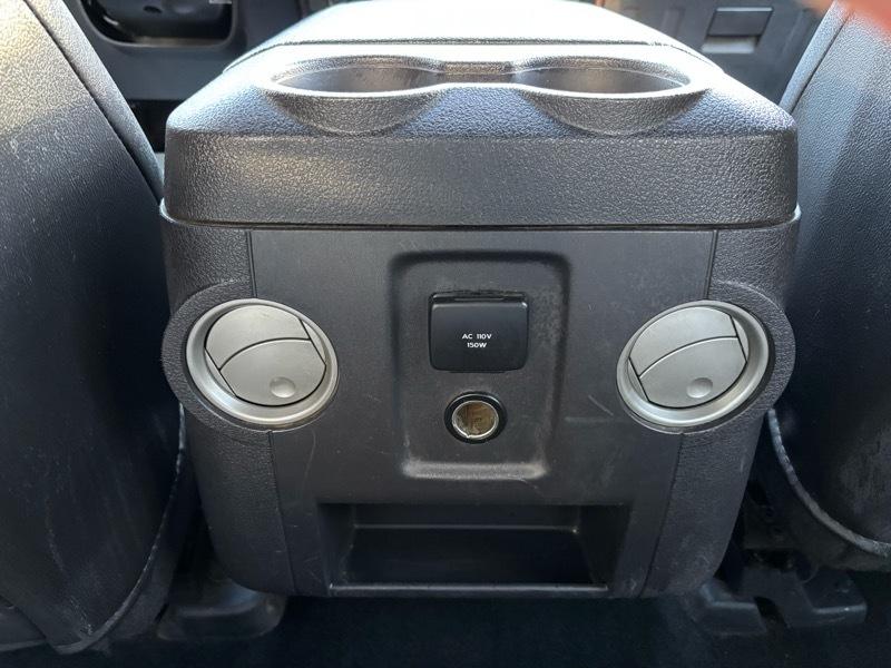 Ford F-350 SD Lariat Crew Cab Long Bed 4WD 2012