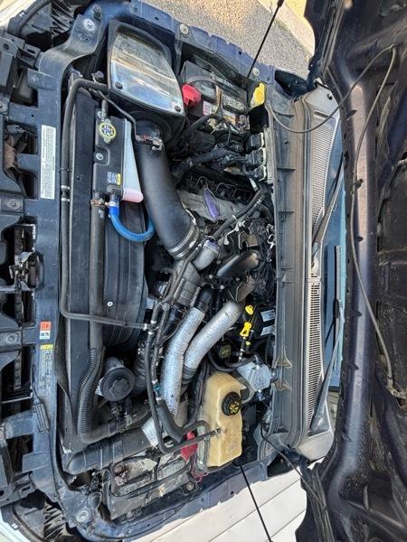 Ford F-350 SD Lariat Crew Cab Long Bed 4WD 2012