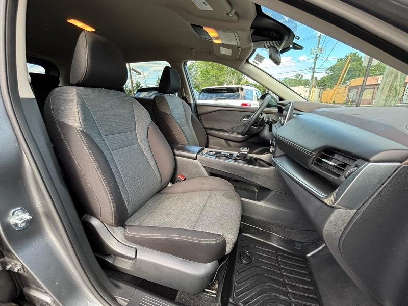 Nissan Rogue SV AWD 2023
