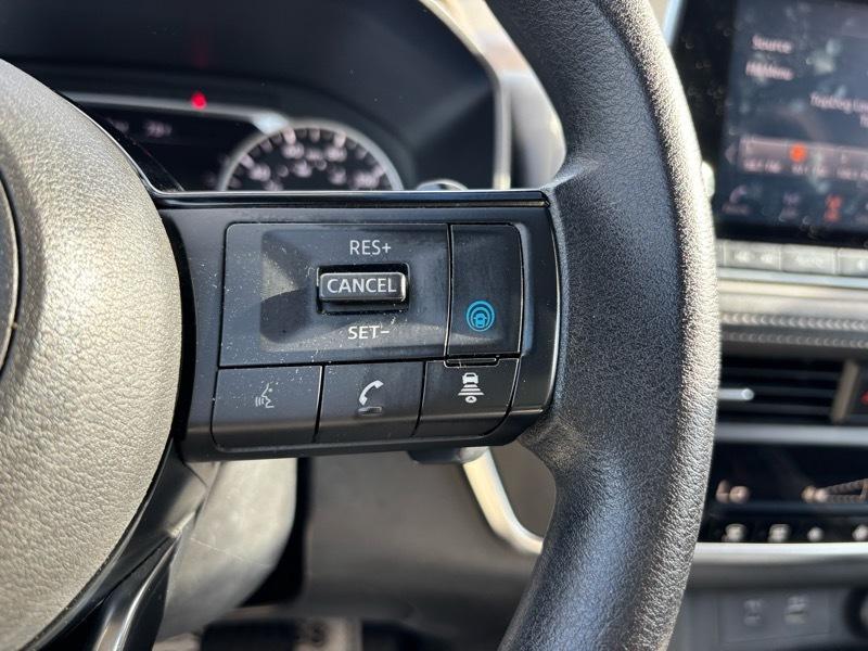 Nissan Rogue SV AWD 2023