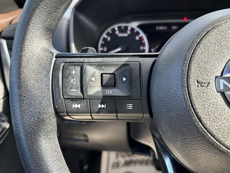Nissan Rogue SV AWD 2023