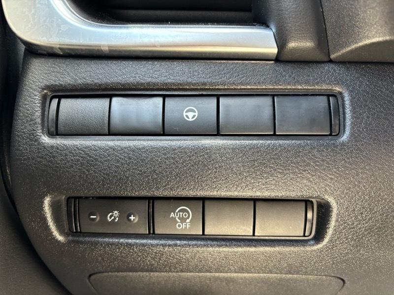 Nissan Rogue SV AWD 2023