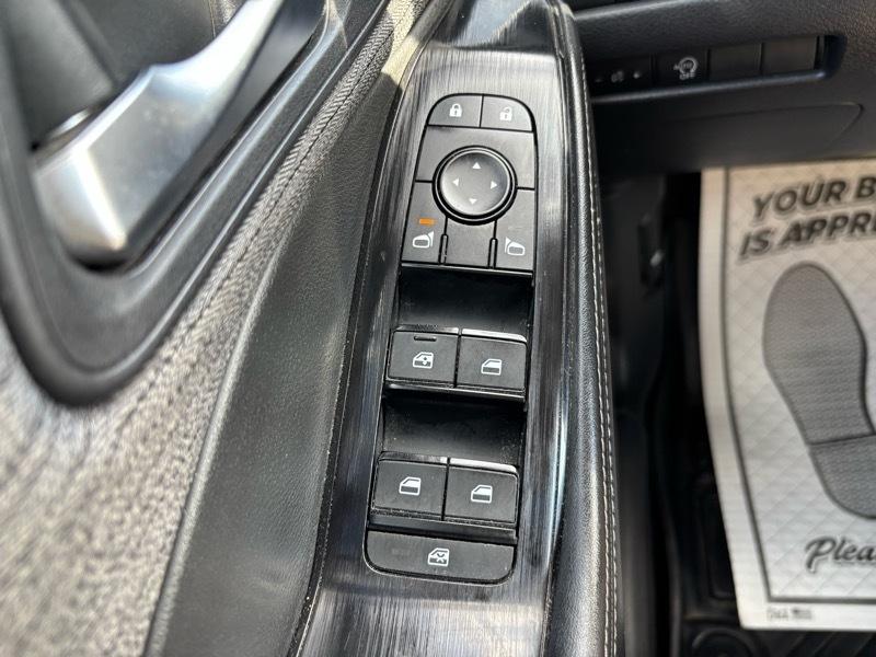 Nissan Rogue SV AWD 2023