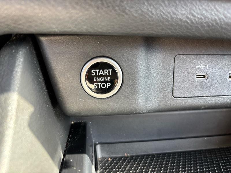 Nissan Rogue SV AWD 2023