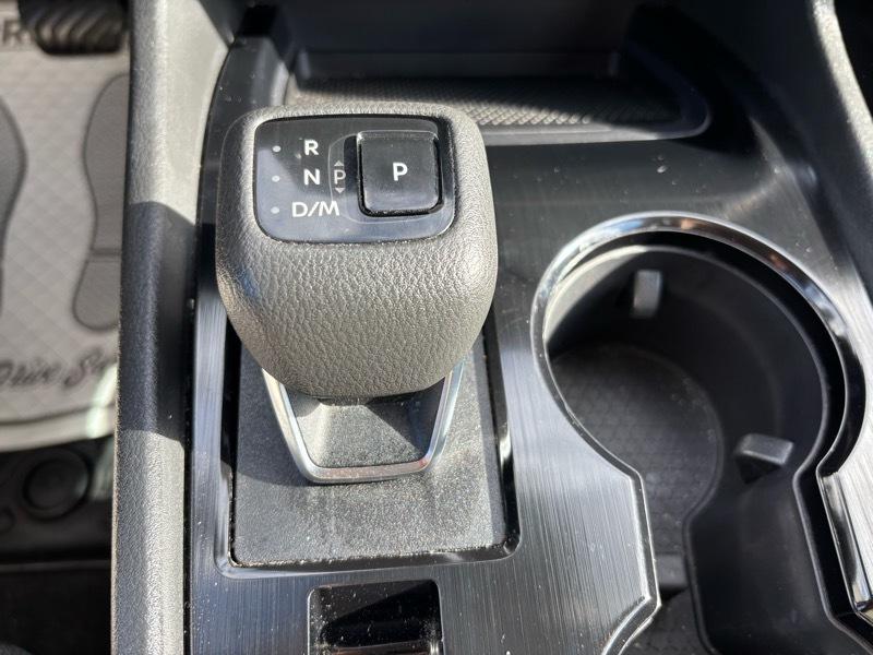 Nissan Rogue SV AWD 2023