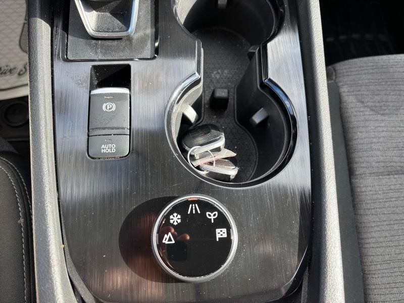 Nissan Rogue SV AWD 2023