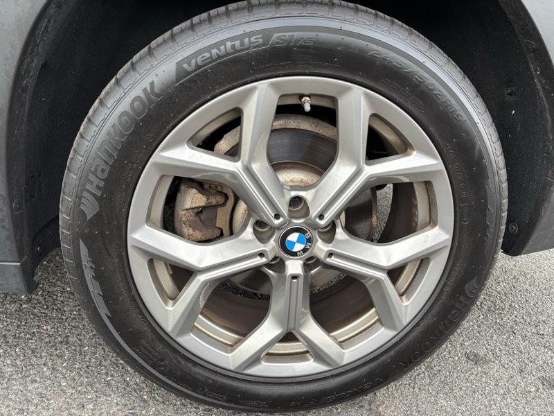BMW X3 XDrive30i 4D SAV 2024