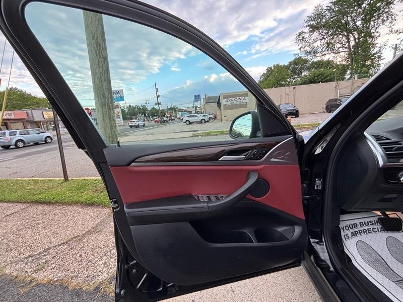 BMW X3 XDrive30i 4D SAV 2024