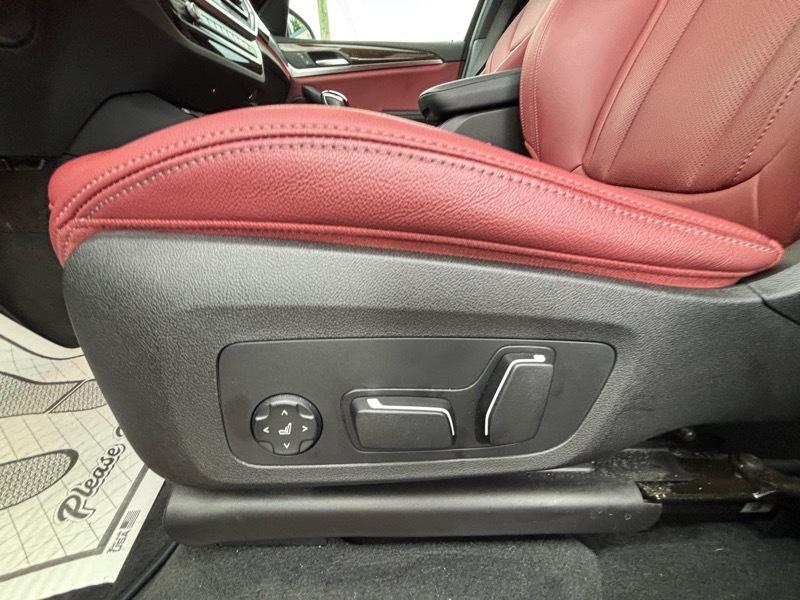 BMW X3 XDrive30i 4D SAV 2024