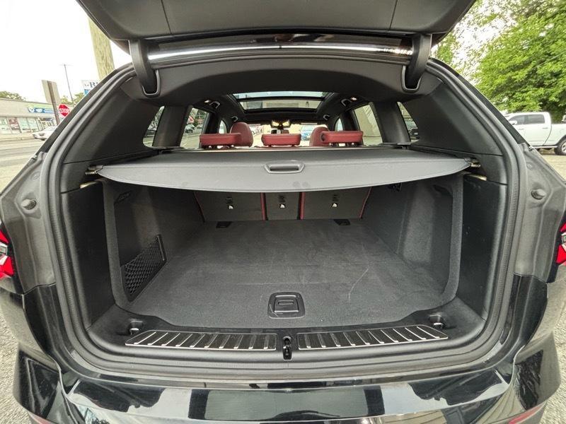 BMW X3 XDrive30i 4D SAV 2024