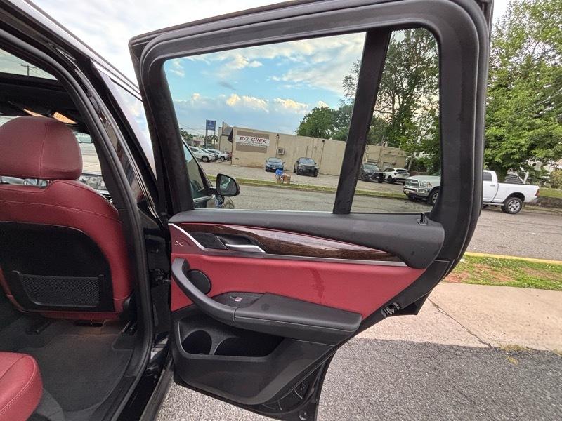 BMW X3 XDrive30i 4D SAV 2024