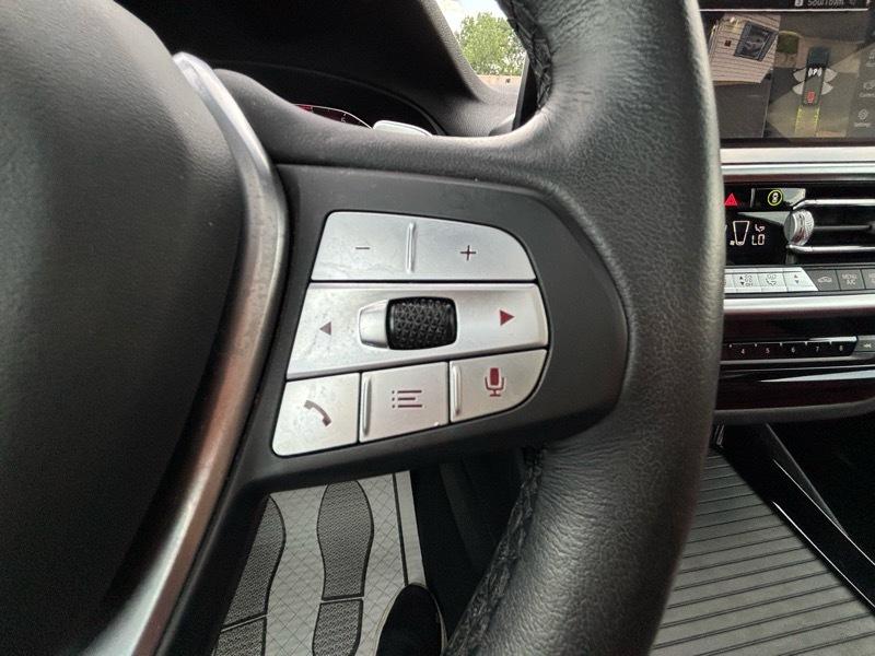 BMW X3 XDrive30i 4D SAV 2024