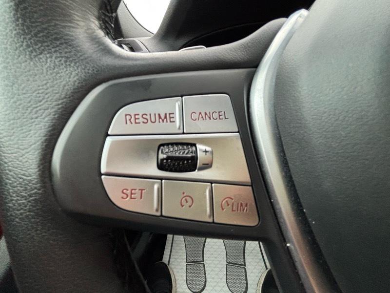 BMW X3 XDrive30i 4D SAV 2024