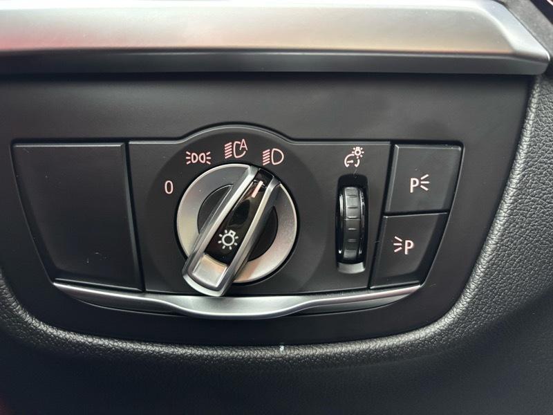BMW X3 XDrive30i 4D SAV 2024