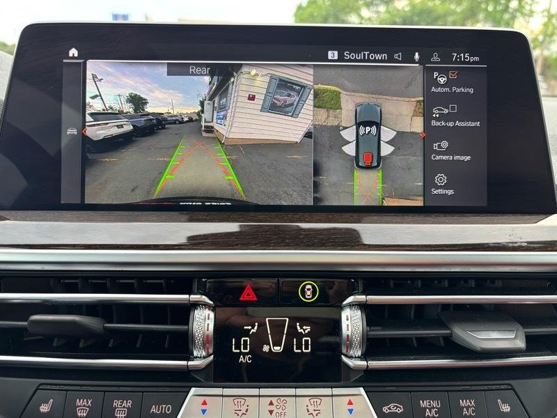 BMW X3 XDrive30i 4D SAV 2024