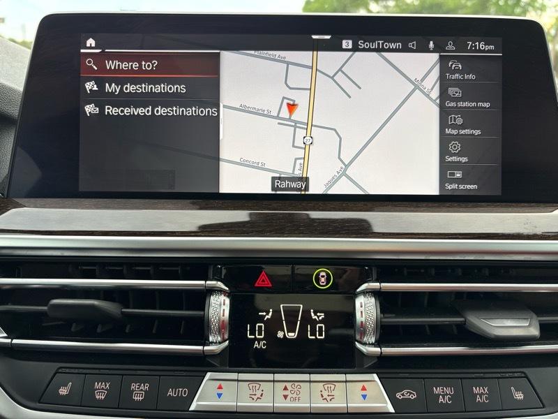 BMW X3 XDrive30i 4D SAV 2024