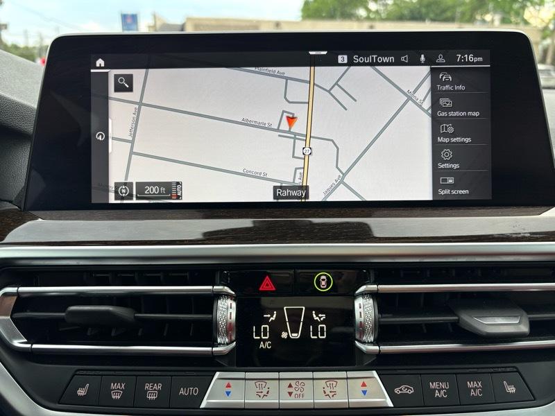 BMW X3 XDrive30i 4D SAV 2024