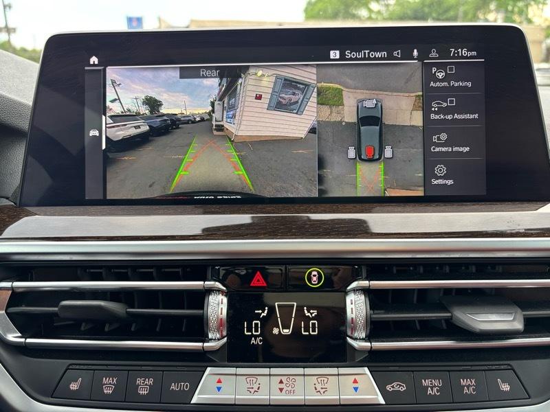 BMW X3 XDrive30i 4D SAV 2024