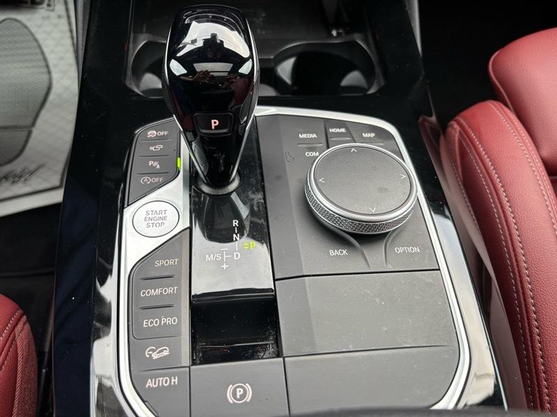 BMW X3 XDrive30i 4D SAV 2024