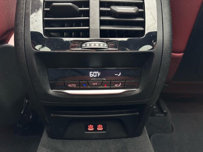 BMW X3 XDrive30i 4D SAV 2024