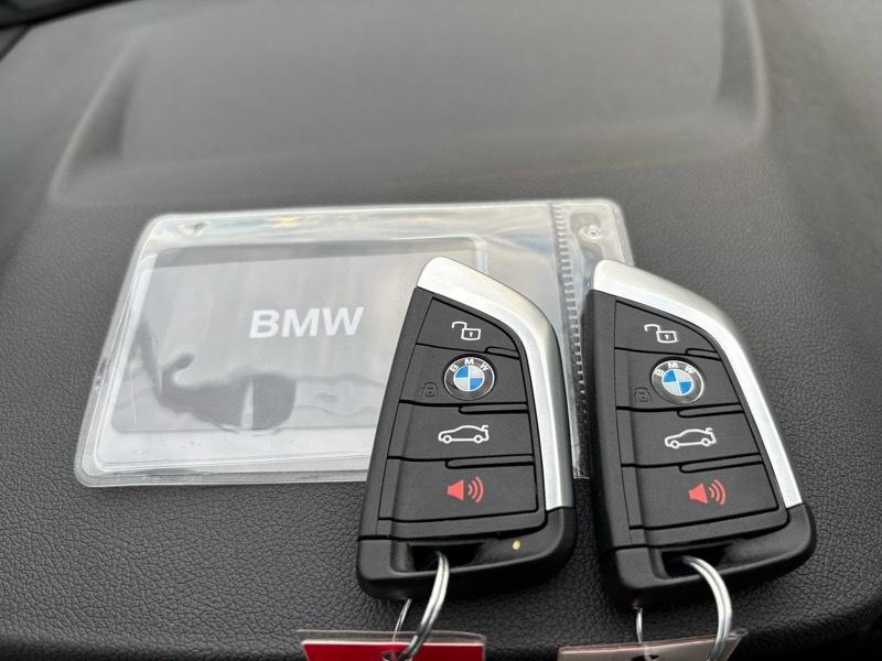 BMW X3 XDrive30i 4D SAV 2024
