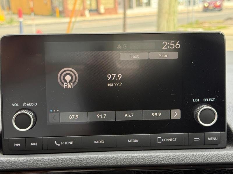 Honda Civic LX 4D Sedan at 2025
