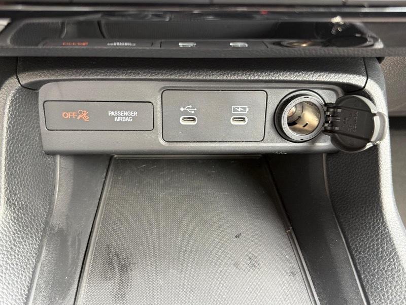 Honda Civic LX 4D Sedan at 2025